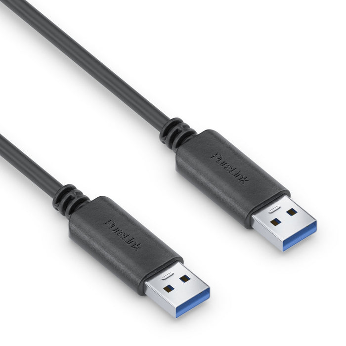EAN 4251364730782 - PureLink IS2401-015 cable USB USB 3.2 Gen 1 (3.1 Gen 1) 1,5 m USB A Negro imagen 2