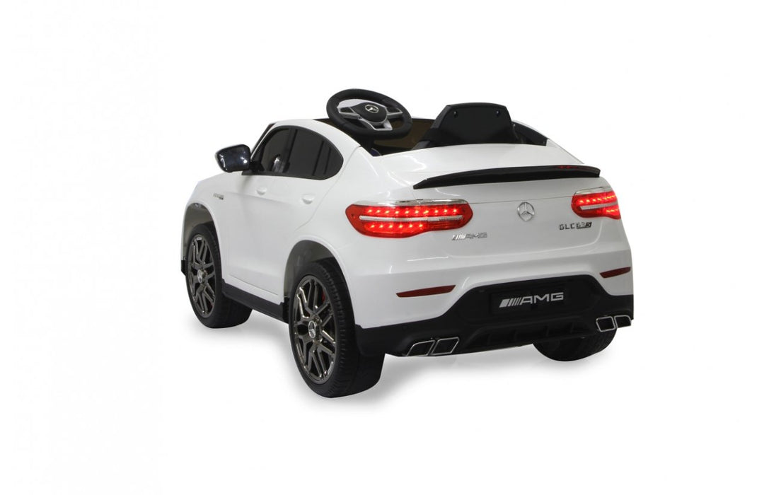 EAN 4042774456702 - Jamara 460647 correpasillos o balancín infantil Correpasillos con forma de coche imagen 9