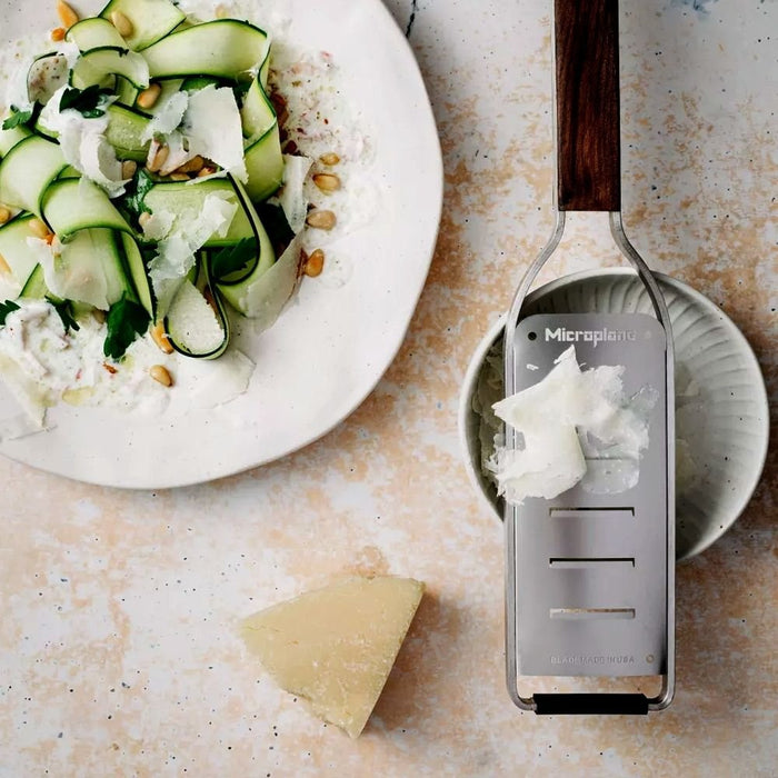 Microplane Coarse Grater