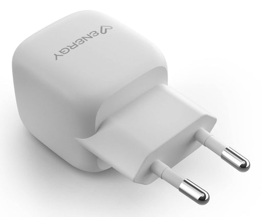 EAN 8432426500901 - Energy Sistem 45W GaN Charger Universal Blanco Corriente alterna Interior imagen 1