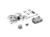 EAN 6941565992543 - DJI Flip 4 rotores Cuadricóptero 48 MP 3840 x 2160 Pixeles 3110 mAh Negro, Blanco imagen 4