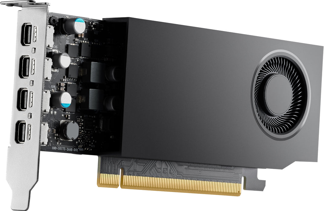 EAN 0198122174171 - HP NVIDIA PH x1xxx 4mDP Graphics imagen 6