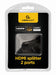 EAN 8716309091442 - Gembird DSP-2PH4-03 divisor de video HDMI 2x HDMI imagen 1