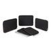 EAN 7640158669693 - BASE XX D31783 maletines para portátil 31,8 cm (12.5") Funda Negro imagen 5