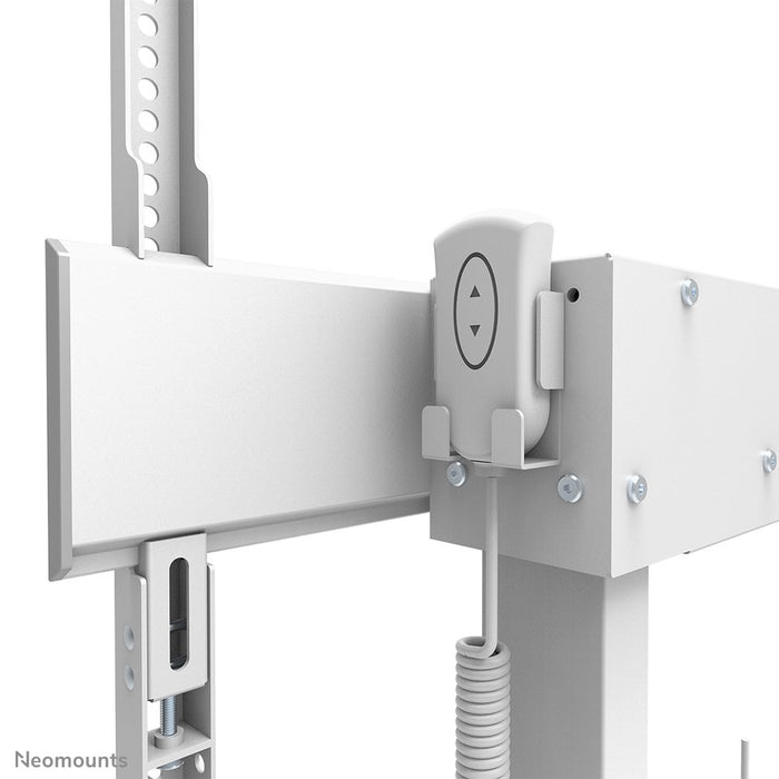 EAN 8717371449742 - Neomounts WL55-875WH1 soporte para TV 2,54 m (100") Blanco imagen 7