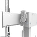 EAN 8717371449742 - Neomounts WL55-875WH1 soporte para TV 2,54 m (100") Blanco imagen 7