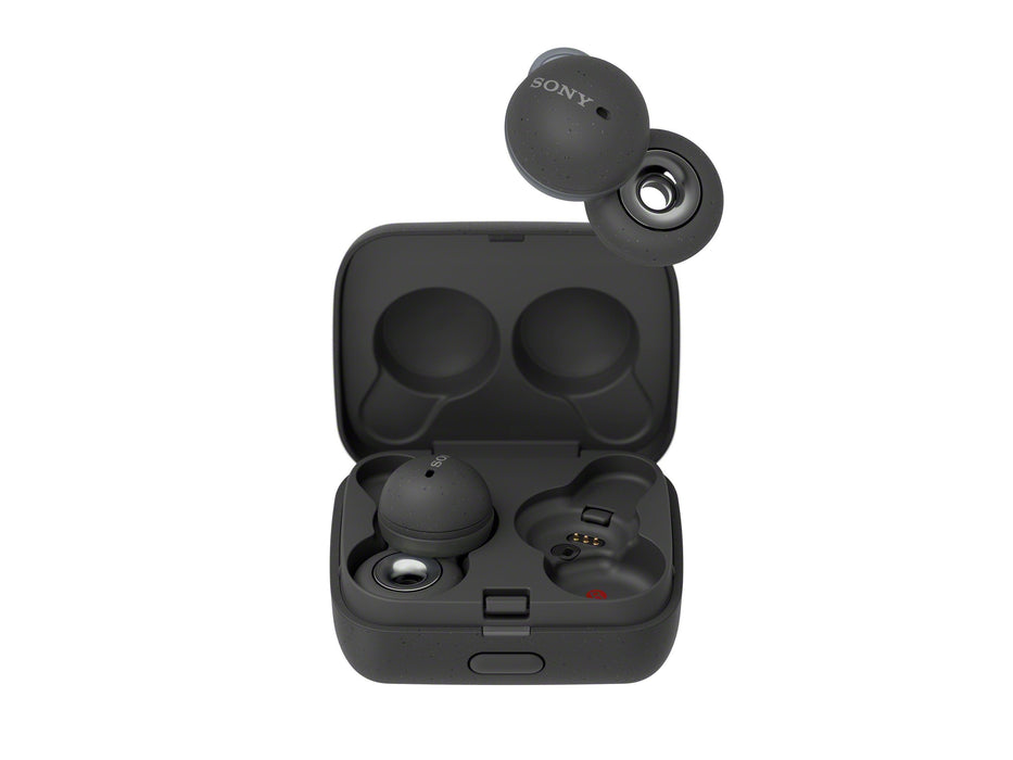 Sony Linkbuds Wf-L900 - True Wireless-Kopfhörer , Gris