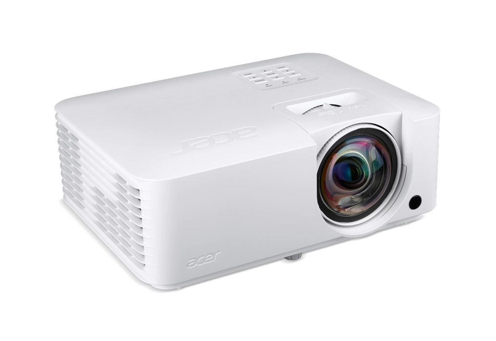EAN 4711474618948 - Acer Vero SL2520n Proyector de corto alcance 4000 lúmenes ANSI DLP 1080p (1920x1080) 3D Blanco imagen 4