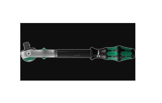 EAN 4013288128058 - Wera 8000 C SB Zyklop Speed Sencillo imagen 6