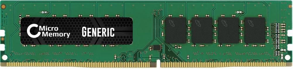 EAN 5712505493533 - CoreParts MMG3861/8GB módulo de memoria 1 x 8 GB DDR4 288-pin DIMM imagen 1