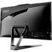 EAN 4711377395267 - MSI Pro AP222T 14M-490EU Intel® Core™ i3 i3-14100 54,6 cm (21.5") 1920 x 1080 Pixeles Pantalla táctil PC  imagen 13