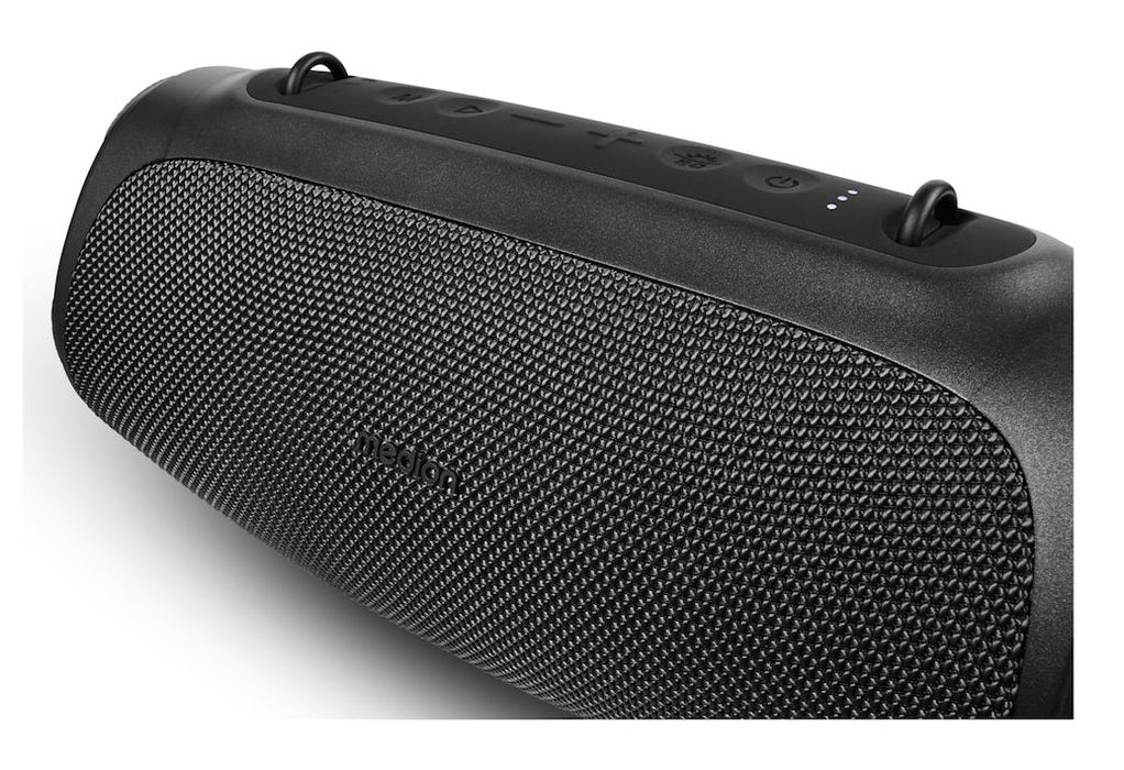 EAN 4061275233551 - MEDION LIFE P61746 Negro 30 W imagen 7