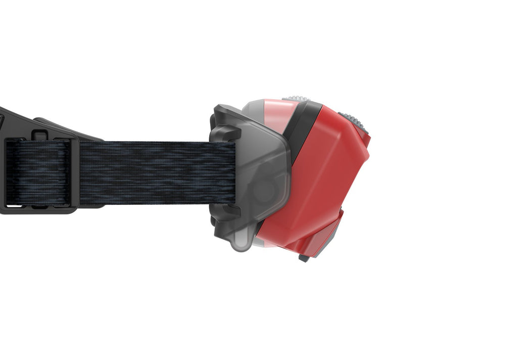EAN 4058205034340 - Ledlenser HF6R Core Rojo Linterna con cinta para cabeza LED imagen 5