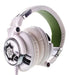 EAN 4716872054756 - Tt eSPORTS DRACCO Auriculares Alámbrico Diadema Juego Verde, Blanco imagen 4