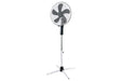 EAN 5901750504396 - Blaupunkt ASF701 ventilador Negro, Blanco imagen 1