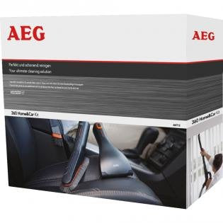 EAN 7319599020850 - AEG AKIT 12 imagen 1