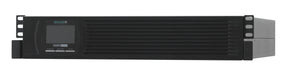 EAN 4026908003857 - ONLINE USV-Systeme XANTO 3000R sistema de alimentación ininterrumpida (UPS) Doble conversión (en línea) 3 imagen 1