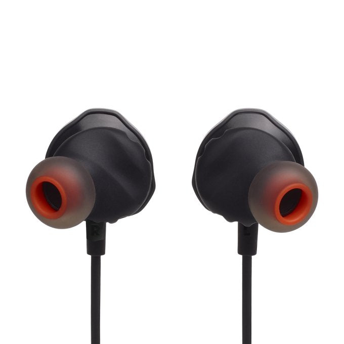 Jbl Quantum 50 C Wired In-Ear Gaming Headphones Black Eu