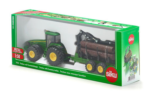 EAN 4006874019540 - Siku 10195400000 vehículo de juguete imagen 2