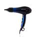 EAN 8436044535949 - Orbegozo SE 2085 secador 2200 W Negro, Azul imagen 1