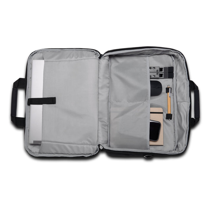 EAN 0085896603900 - Kensington K60390WW maletines para portátil 40,6 cm (16") Maletín Toploader Negro imagen 3