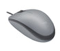 EAN 5099206106055 - Logitech 910-006760 ratón Oficina Ambidextro USB tipo A Óptico 1000 DPI imagen 1