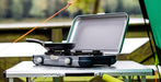 EAN 3138522114008 - Campingaz 2000035520 hornillo de camping Hornilla de cartucho imagen 8