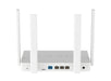EAN 4897082921622 - Keenetic Hero 4G+ (KN-2311) router inalámbrico Gigabit Ethernet Doble banda (2,4 GHz / 5 GHz) Gris, Blanc imagen 11