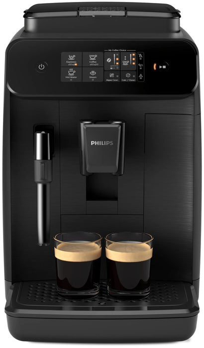 EAN 8720389016431 - Philips 800 series EP0820/00 cafetera eléctrica Totalmente automática Máquina espresso 1,8 L imagen 1