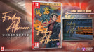 EAN 8436016712828 - Tesura Games Fading Afternoon - Uncensored Edition imagen 3