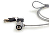EAN 4015867208496 - Equip 245401 cable antirrobo Plata 1,5 m imagen 2