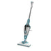 EAN 5035048737828 - Black & Decker BHSM1610DSM Limpiador a vapor portátil 0,5 L 1600 W Color aguamarina, Blanco imagen 2