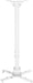 EAN 5706998987211 - Vivolink VLMC350L-W montaje para projector Techo Blanco imagen 3