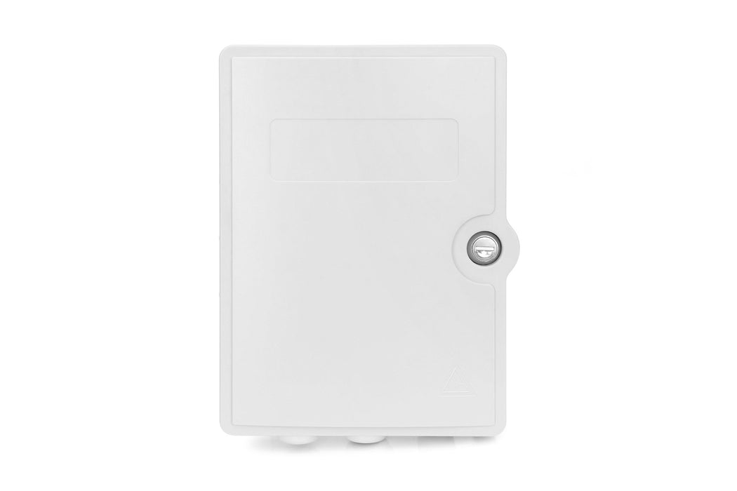 EAN 4016032371007 - Digitus DN-968913 adaptador de fibra óptica 1 pieza(s) Gris imagen 4