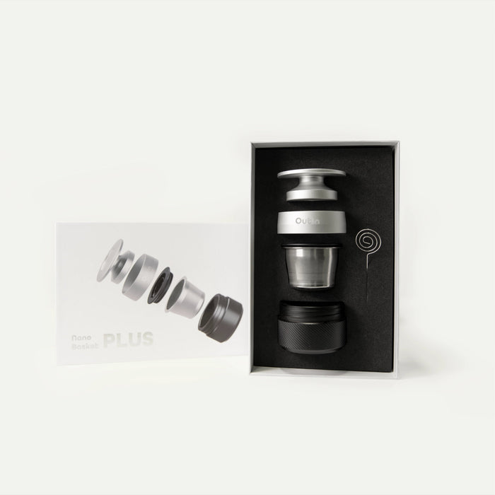 EAN 1240000016499 - Outin OTEM-01-ACCESSORY-KIT pieza y accesorio para cafetera Kit para hacer café imagen 6