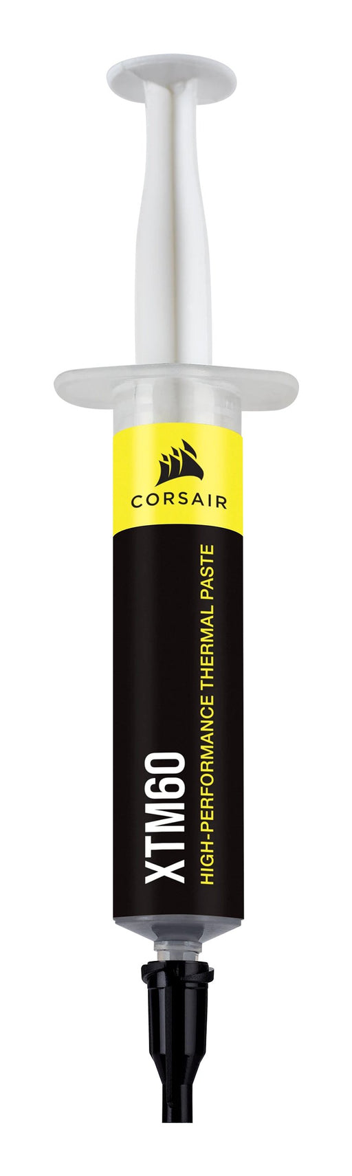 EAN 0840006687832 - Corsair XTM60 compuesto disipador de calor Pasta térmica 3 g imagen 1