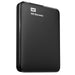 EAN 0718037808109 - Western Digital WD Elements Portable disco duro externo 1,5 TB 2.5" Micro-USB B 3.2 Gen 1 (3.1 Gen 1) Neg imagen 6