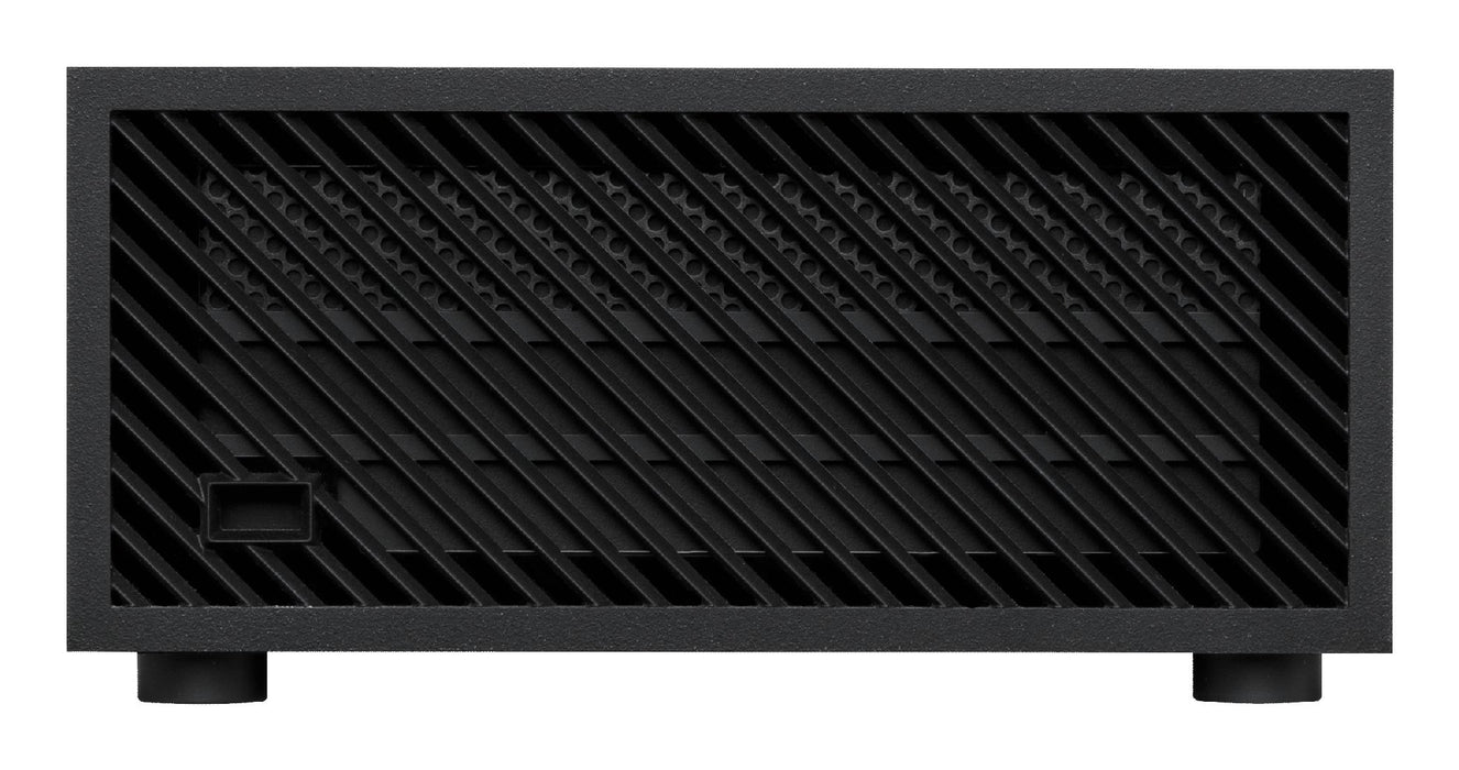 EAN 4711081869917 - ASUS ExpertCenter PN64-S5012MD Intel® Core™ i5 i5-12500H 8 GB DDR5-SDRAM 256 GB SSD Mini PC Negro imagen 2