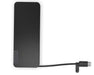 EAN 0195892095453 - Lenovo 4X11N40212 base para portátil y replicador de puertos Alámbrico USB 3.2 Gen 1 (3.1 Gen 1) Type-C N imagen 4