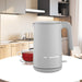 EAN 4897144673582 - Maestro MR-037-GREY tetera eléctrica 1,7 L 1800 W Gris imagen 2