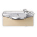 EAN 8711902086901 - Lenco LSA-071SI Tocadiscos de tracción por correa Gris Totalmente automático imagen 7