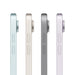 EAN 0195950000108 - Apple iPad Air Apple M 1 TB 27,9 cm (11") 8 GB Wi-Fi 6E (802.11ax) iPadOS 18 Gris imagen 3