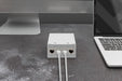 EAN 4016032490609 - Digitus DN-93617-4 módulo de conector de red imagen 2