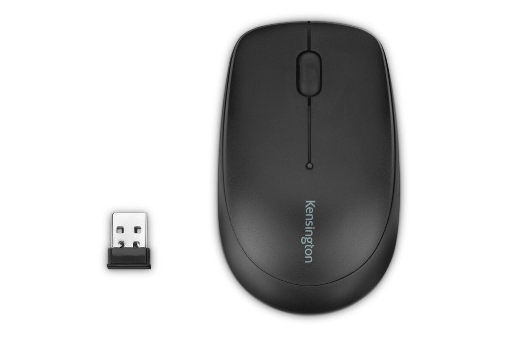 Ratón Inalámbrico Kensington Pro Fit, Negro