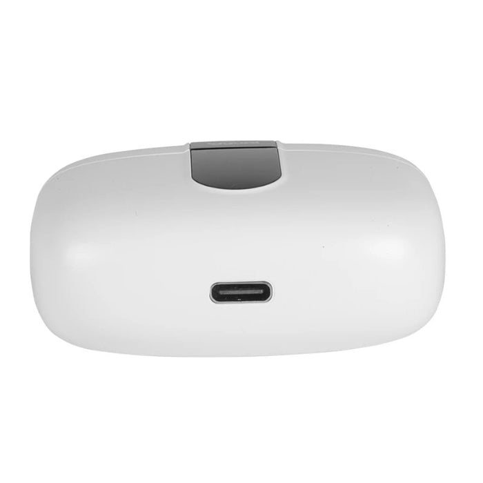 EAN 8435364319352 - iggual True Sound True Wireless Stereo (TWS) Dentro de oído Llamadas/Música Blanco imagen 2