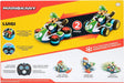 EAN 0039897089881 - Super Mario Mario Anti-Gravity RC Racer imagen 4