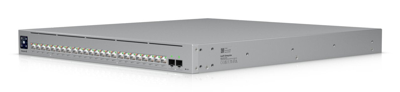 Ubiquiti Switch Full Managed Layer3 26 Port Ecs-24-Poe