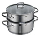 EAN 4004633285458 - WMF 7116001669 kit de cacerolas 10 pieza(s) imagen 18
