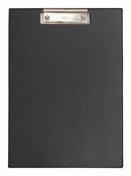 EAN 4002390091824 - MAUL 2337090 portapapel Cartón, Polipropileno (PP) Negro imagen 1