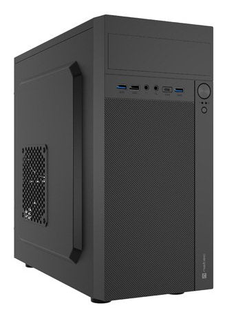EAN 5901969444520 - NATEC Helix USB C Mini Tower Negro imagen 1
